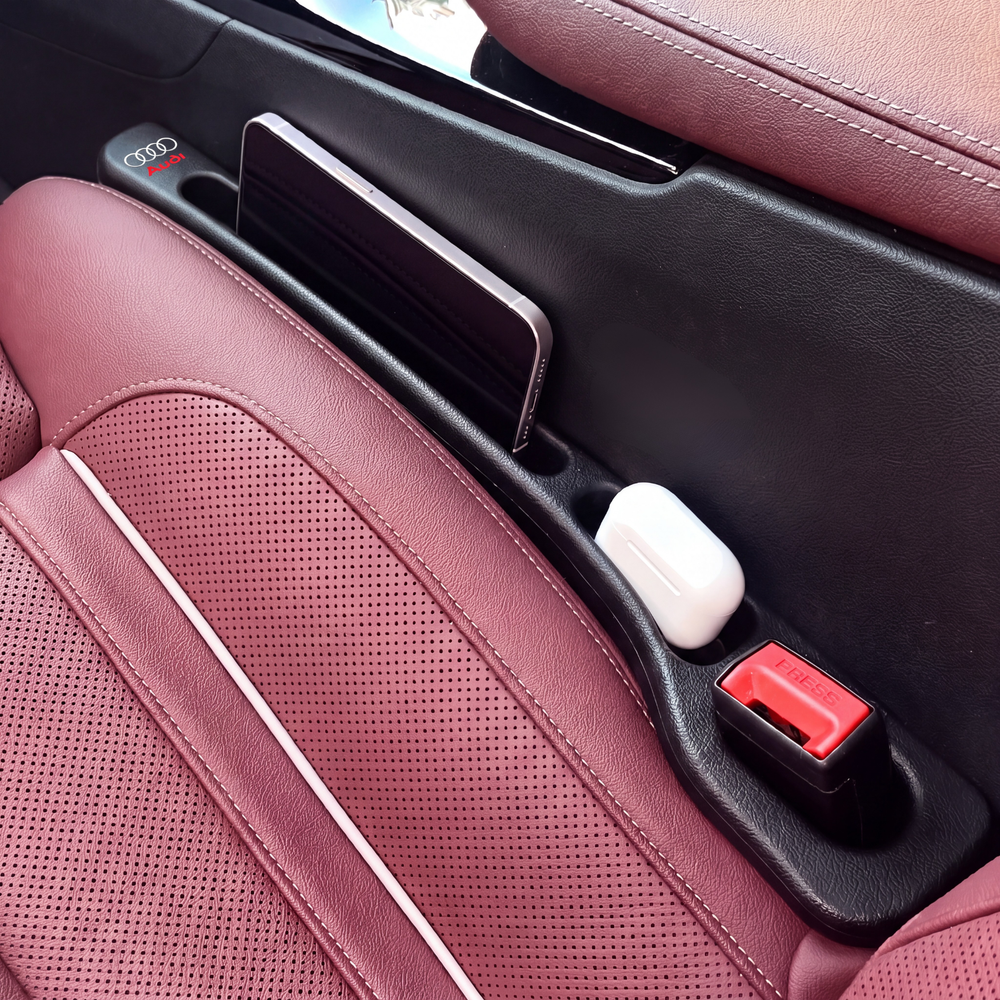 GapBlock PRO per lo spazio tra sedile e console