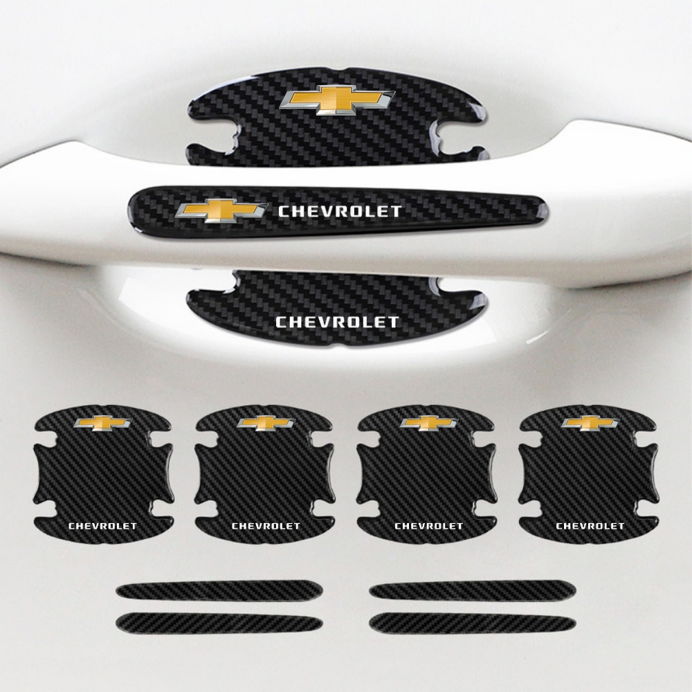 HandGrip PRO — Protezioni per maniglie delle portiere
