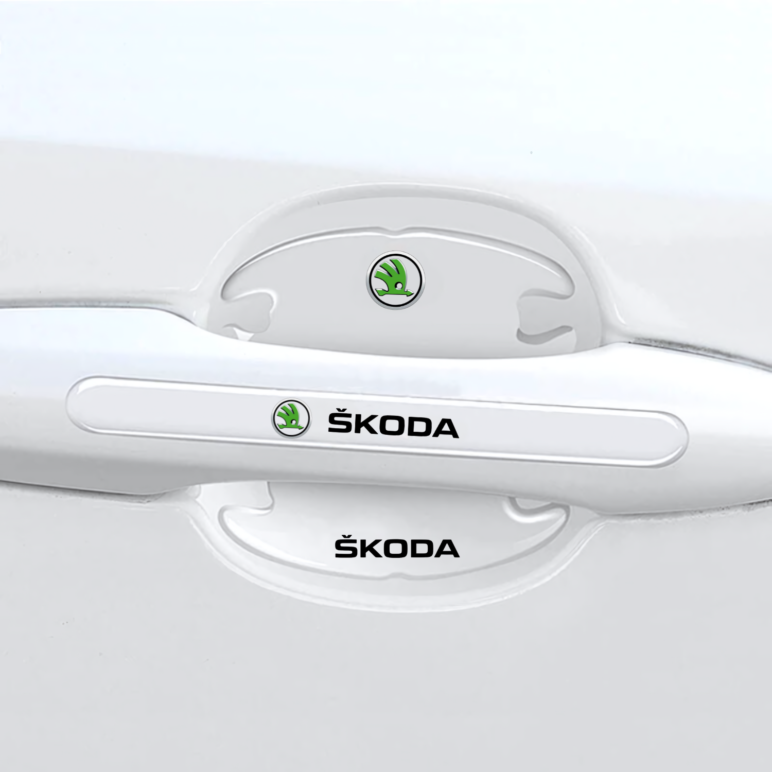 HandGrip PRO — Protezioni per maniglie delle portiere