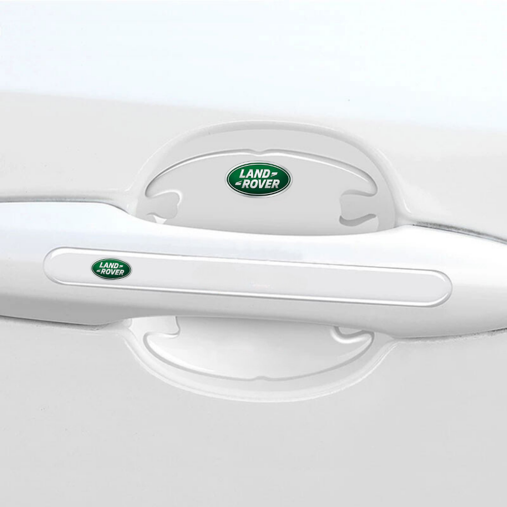 HandGrip PRO — Protezioni per maniglie delle portiere