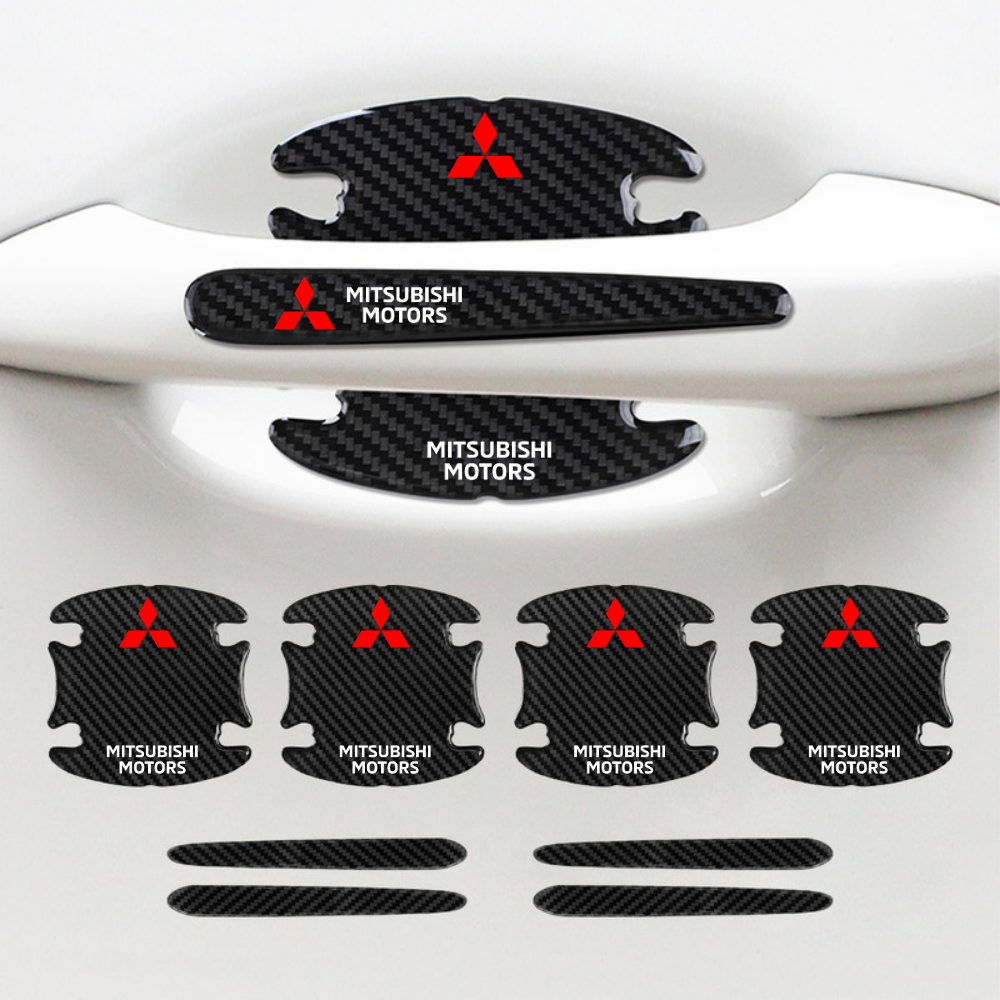 HandGrip PRO — Protezioni per maniglie delle portiere