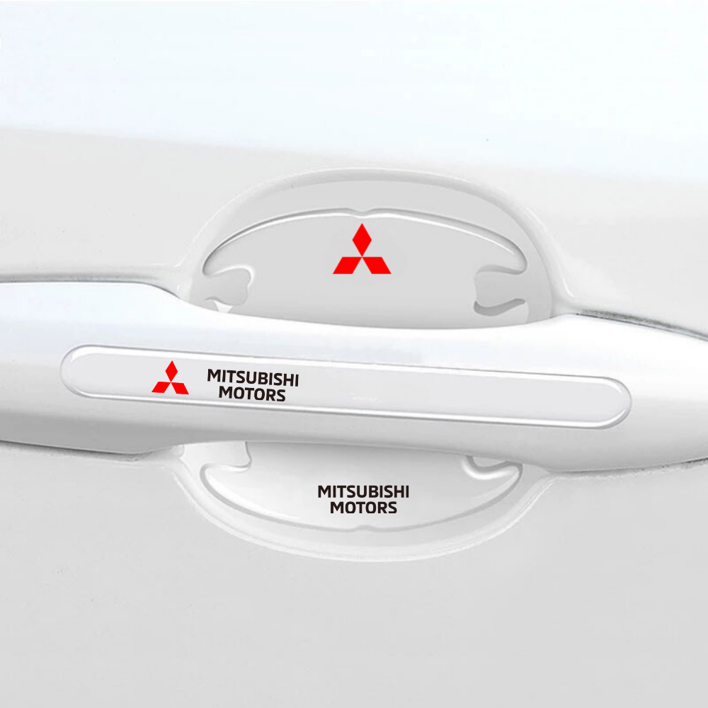 HandGrip PRO — Protezioni per maniglie delle portiere