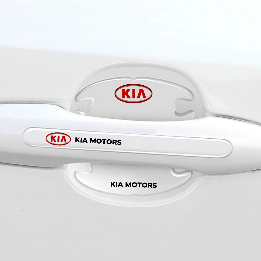 HandGrip PRO — Protezioni per maniglie delle portiere