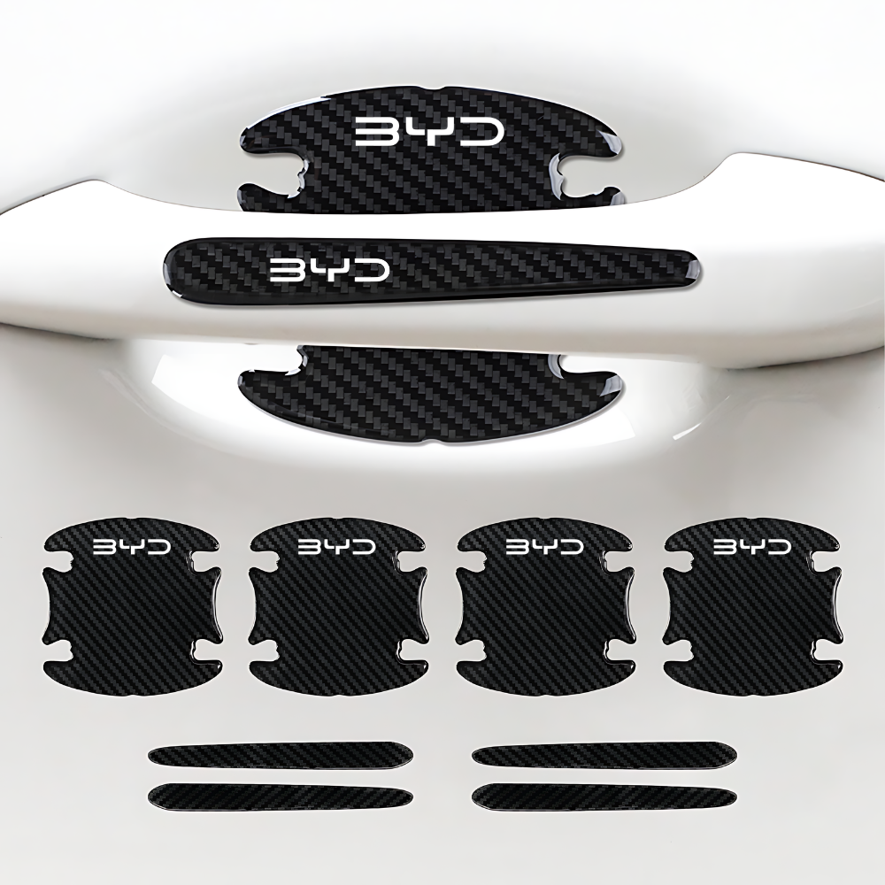 HandGrip PRO — Protezioni per maniglie delle portiere
