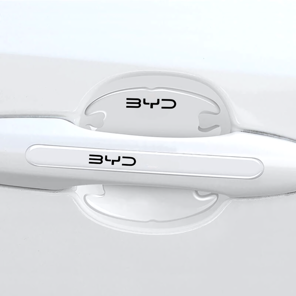 HandGrip PRO — Protezioni per maniglie delle portiere