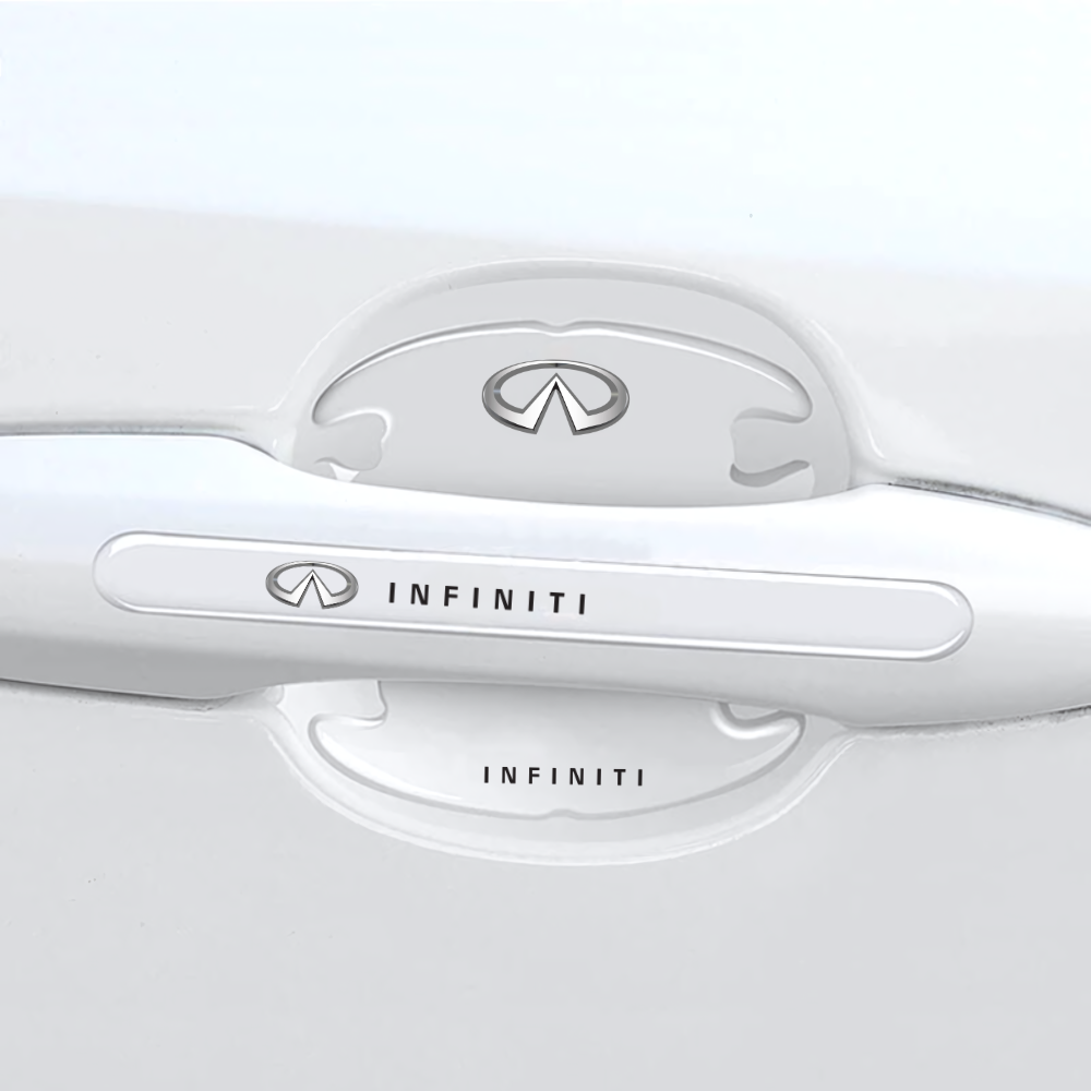 HandGrip PRO — Protezioni per maniglie delle portiere