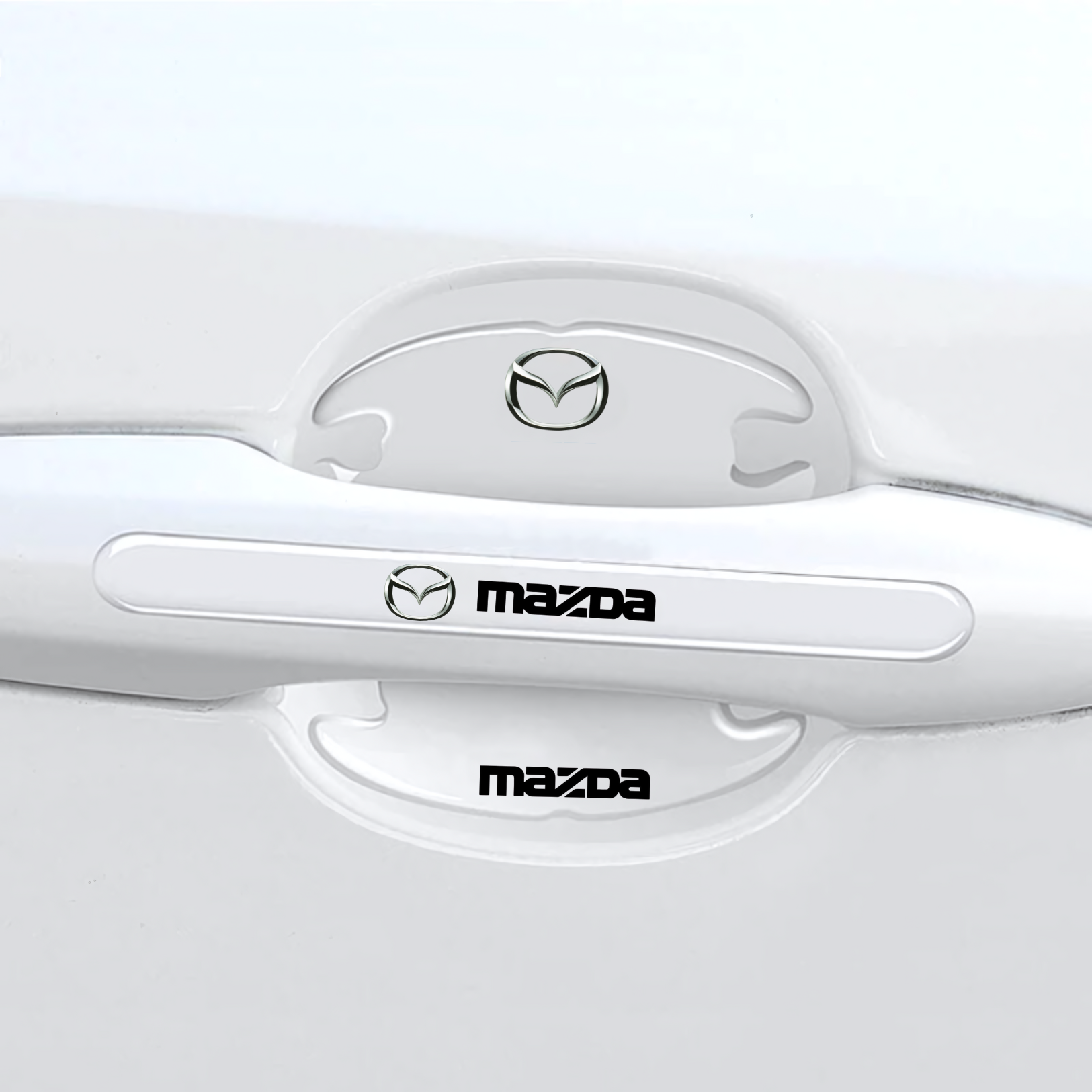 HandGrip PRO — Protezioni per maniglie delle portiere