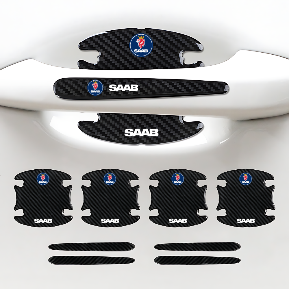 HandGrip PRO — Protezioni per maniglie delle portiere